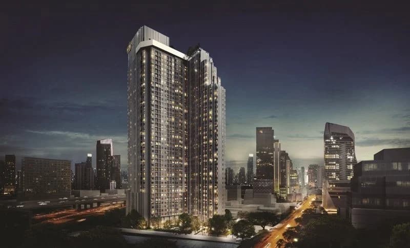Life One Wireless vs KnightsBridge Prime Sathorn – คอนโดไหนใช่สำหรับคุณ?