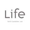 Life One Wireless Logo
